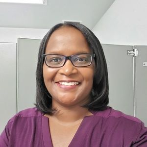 Meet your Posher, Kristi